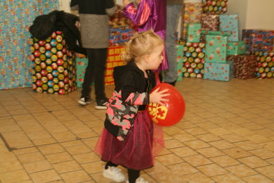 Foto 219 uit SinterklaasBeverwaard