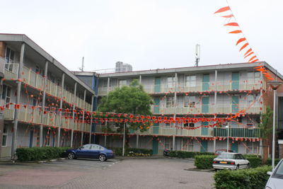 Foto 2 uit BeverwaardOranjeWk