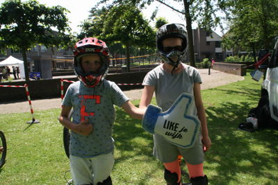 Foto 44 uit BewegenWaard 2018