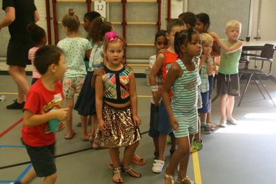 Foto 292 uit JubeleumrkRegenboog