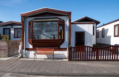 Foto 72 uit W'nwagenkampKievit