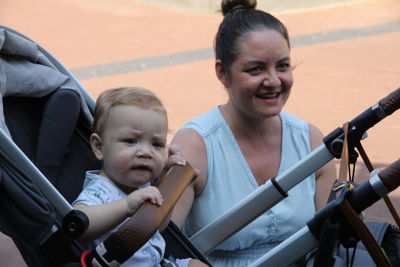 Foto 28 uit MamaCafe in DFMC