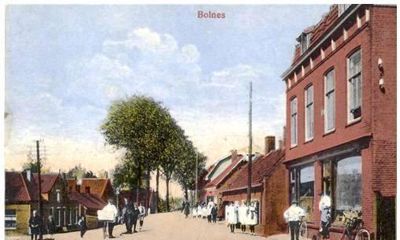 Foto 424 uit SloopEnOpbouwWIJK