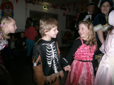 Foto 95 uit StormpolderCarnaval