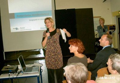 Foto 2 uit hondenbeleid focus new