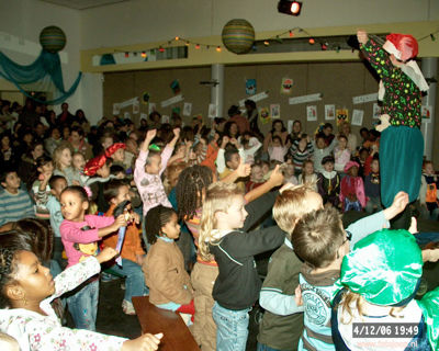 Foto 213 uit sinterklaas 2006 new