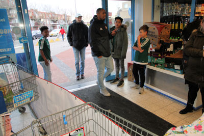 Foto 7 uit Streetleaque Team