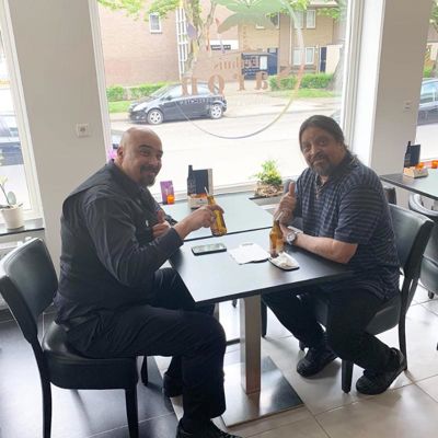 Foto 68 uit Saron-EetHuis NEW