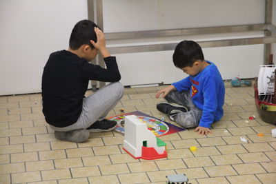 Foto 37 uit SinthuisBeverwaard