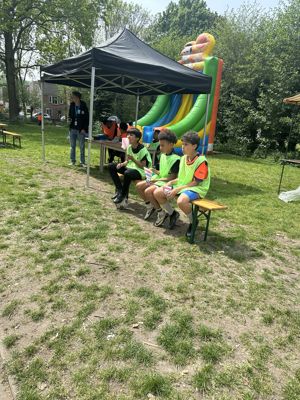 Foto 34 uit Dwight Talent Day 2026