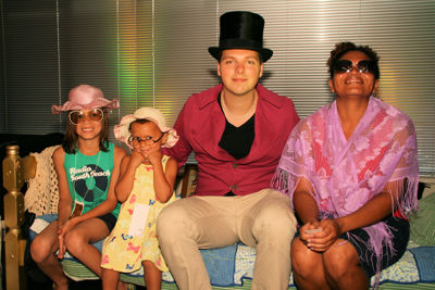 Foto 173 uit J_Chocoladefabriek