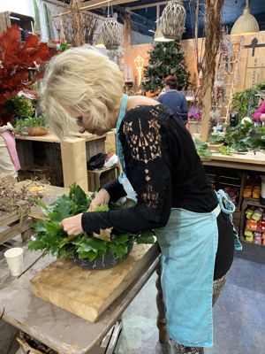 Foto 69 uit WorkShop Chantal