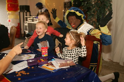 Foto 118 uit Sinter Klaas Huis