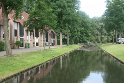 Foto 90 uit StratenBEVERWAARD