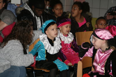 Foto 37 uit SinterklaasStormpolder