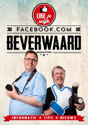 LikeJeWijkBeverwaard