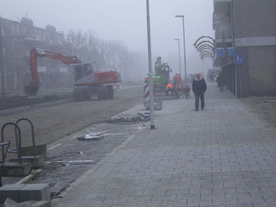 Foto 255 uit Noord_Zuid fase 2bw