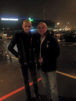 Foto 2 uit MelisTurkseBakkerrij