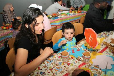 Foto 57 uit 2 Jaars Peuters Focus