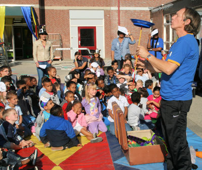 Foto 258 uit RKRegenboog30Jaar