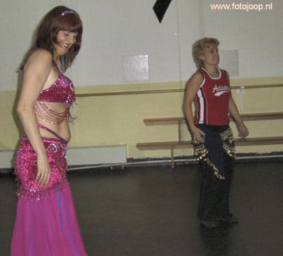 Foto 30 uit bellydance