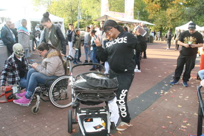 Foto 172 uit HALLOWEEN2016