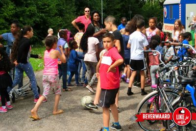 Foto 99 uit CreaBeverlandLikejewijk