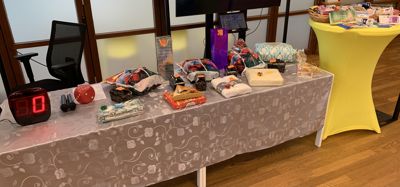 Foto 2 uit Bingo In IJsselburgh_2