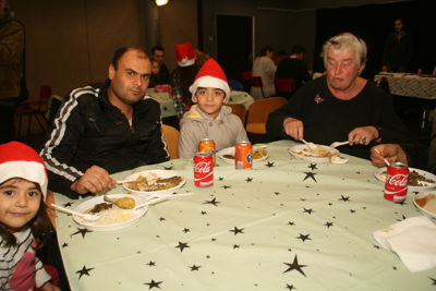 Foto 16 uit AZC BuffetInDe Focus