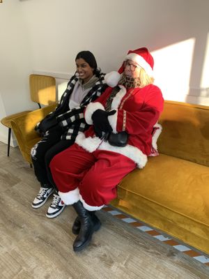 Foto 59 uit t Kerstfeest 2022