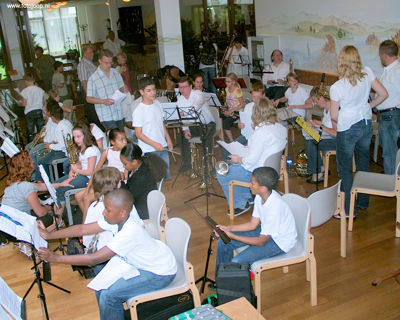 Foto 28 uit fanfare IJsselburgh