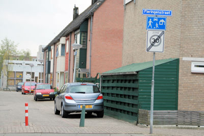 Foto 503 uit StratenBEVERWAARD