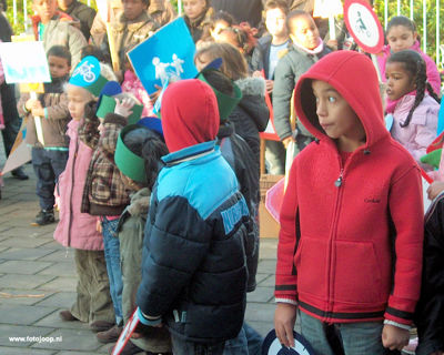 Foto 51 uit Startverkeersslang07