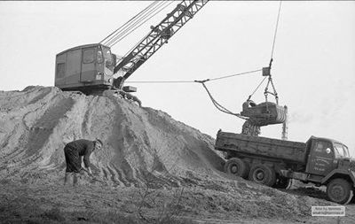 Foto 330 uit BRIENENOORDBRUG