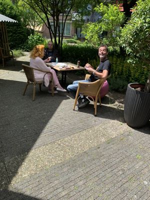 Foto 11 uit Haring Happen 11-6