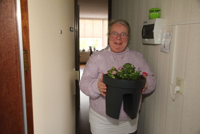 Foto 7 uit Plantjes Ijselburgh