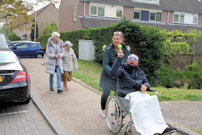 Foto 94 uit OuderenDagWetering