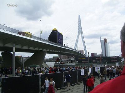 Foto 39 uit red bull air race r.dam
