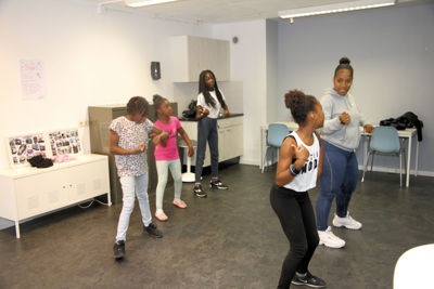 Foto 50 uit Theater & Dans 24-8