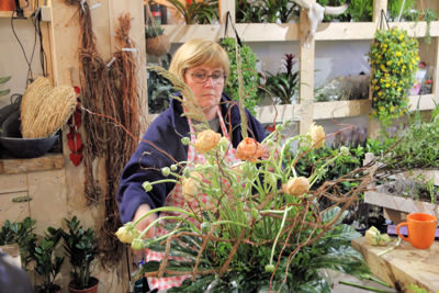 Foto 215 uit Workshops-Bloemen