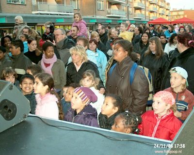 Foto 108 uit opening w.centrum