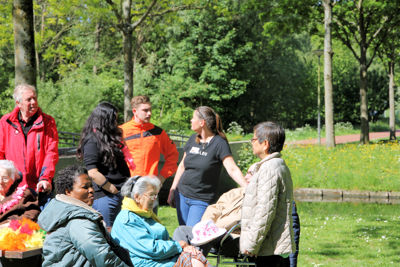 Foto 60 uit OuderenDagWetering