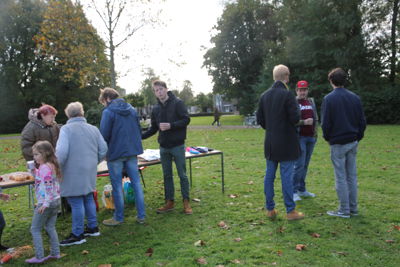 Foto 31 uit Kunstwerk de Meeuw