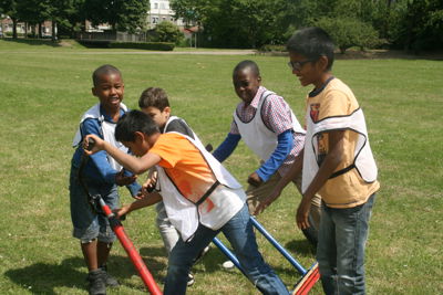 Foto 14 uit Buitenspeeldag10-6