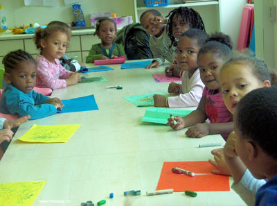 Foto 94 uit Kiddoozzkinderopvang