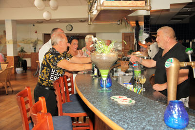 Foto 26 uit Buffet IJsselburgh