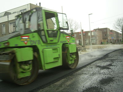 Foto 319 uit Noord_Zuid fase 2bw