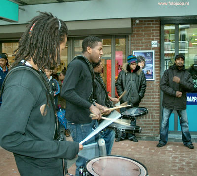 Foto 240 uit brass band tripple b