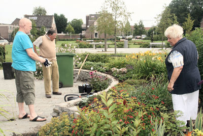 Foto 5 uit TropischeTuin16_07