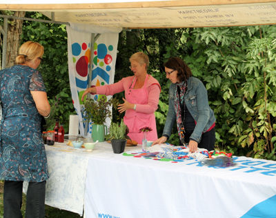 Foto 48 uit Wijkfeest12-09-2009